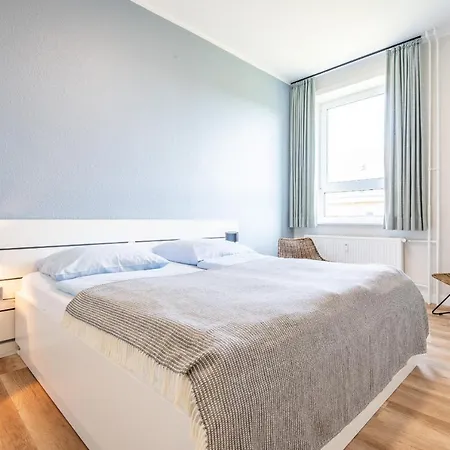 Steger-hues 19 Apartament Sylt