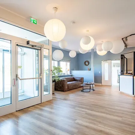 Steger-hues 19 Apartament *