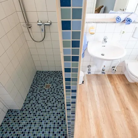 Steger-hues 19 Apartament Sylt