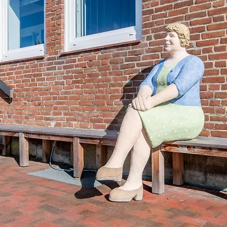 Apartament Steger-hues 19 *