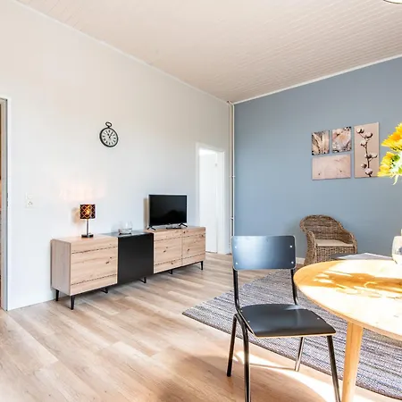 Steger-hues 19 * Sylt