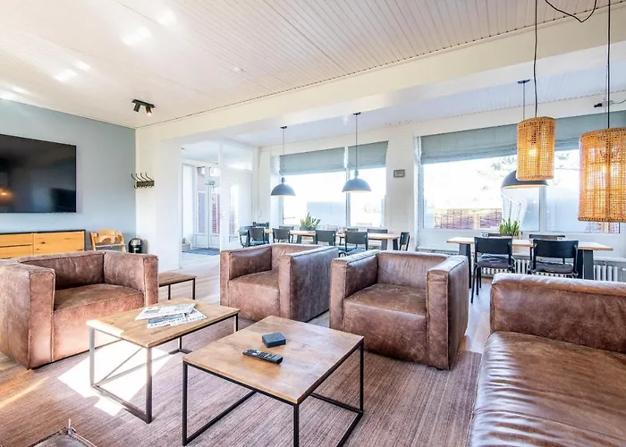 Steger-hues 19 * Sylt