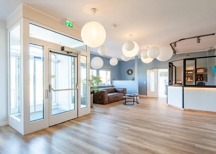 Steger-hues 19 Appartement *