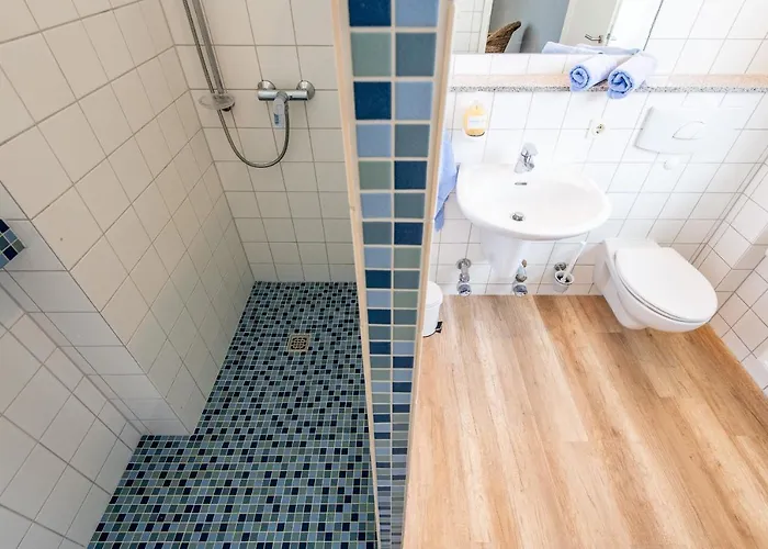 Steger-hues 19 Appartement Sylt