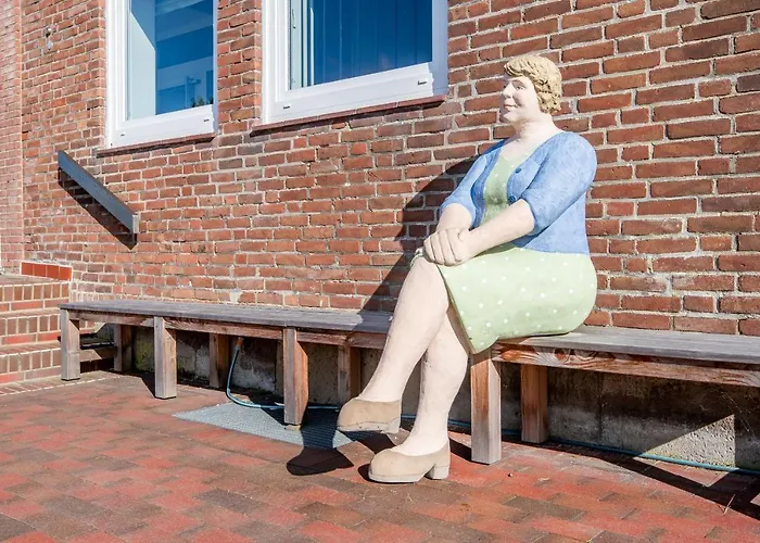 Appartement Steger-hues 19 *