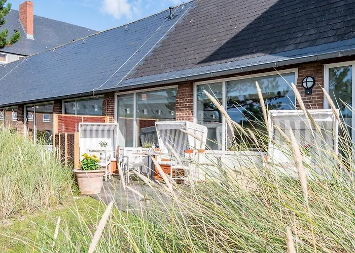 Appartement Steger-hues 19 *