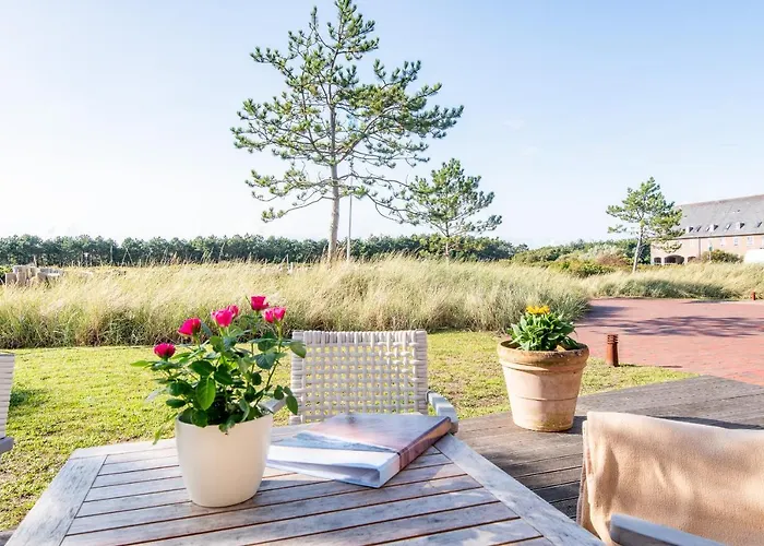 Steger-hues 19 Appartement *