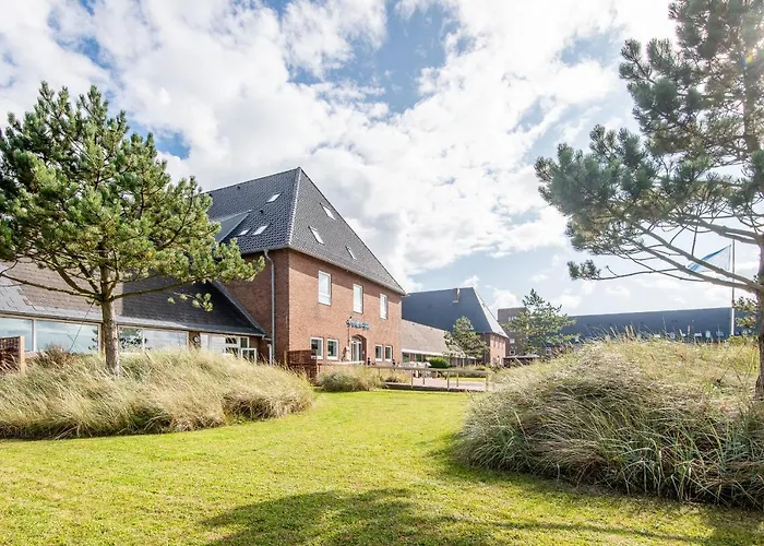 Steger-hues 19 * Sylt