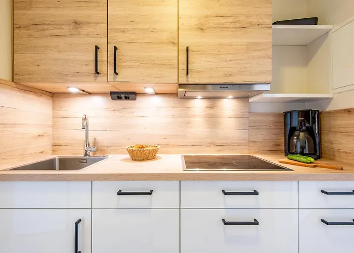 Appartement Steger-hues 19 *