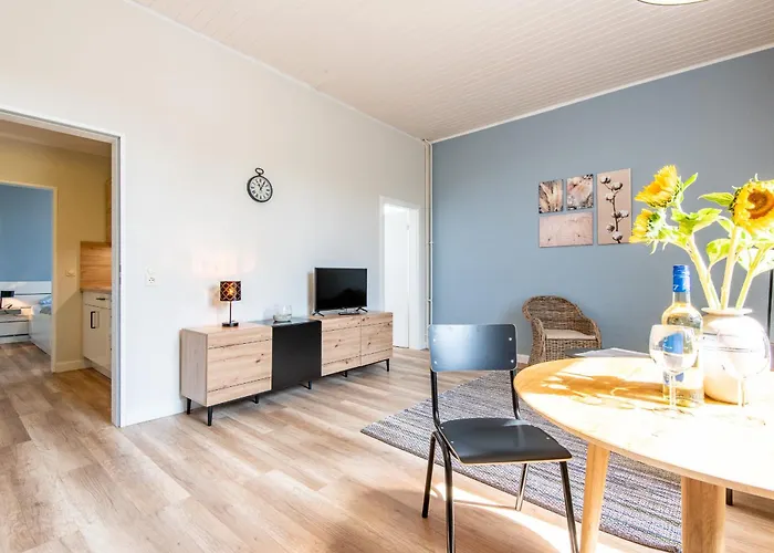 Steger-hues 19 * Sylt